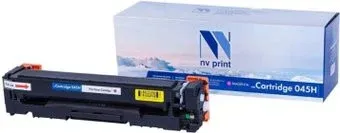 NV Print NV-045HM (аналог Canon 045H Magenta)