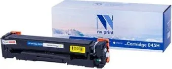 NV Print NV-045HY (аналог Canon 045H Yellow)
