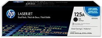 HP 125A (CB540AD)