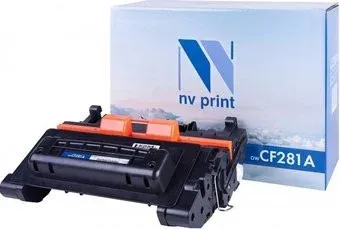 NV Print NV-36495 (аналог HP CF281A)