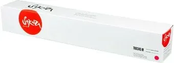 Sakura Printing SATK8345M (аналог Kyocera TK-8345M)