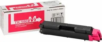 Kyocera TK-580M