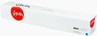Sakura Printing SATK8345C (аналог Kyocera TK-8345C)