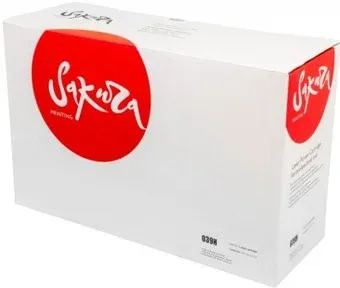 Sakura Printing SACRG039H (аналог Canon 039H)