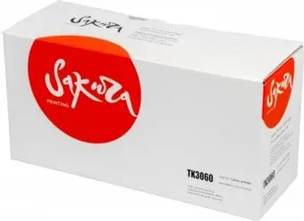Sakura Printing SATK3060 (Аналог KYOCERA TK-3060)