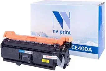 NV Print NV-CE400A (аналог HP CE400A)