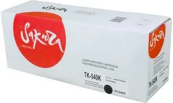 Sakura Printing SATK540K (Аналог Kyocera TK-540 Black)