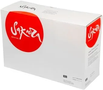 Sakura Printing SACRG039 (аналог Canon 0287C001AA)