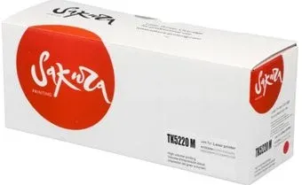 Sakura Printing SATK5220M (аналог Kyocera TK-5220M)