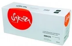 Sakura Printing SACRG054HY (аналог Canon 054H Yellow)