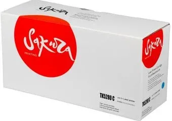 Sakura Printing SATK5280C (аналог Kyocera TK-5280C)