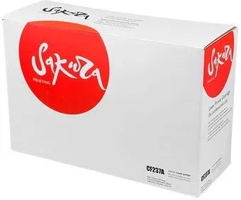 Sakura Printing SACF237A (аналог HP 37A (CF237A)