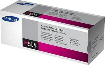 Samsung CLT-M504S