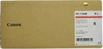 Canon PFI-1700 R 0783C001