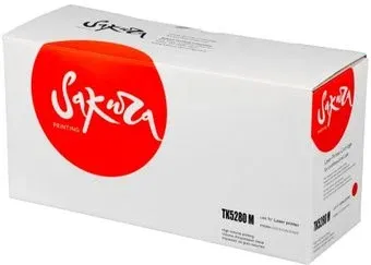 Sakura Printing SATK5280M (аналог Kyocera TK-5280)