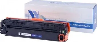 NV Print NV-36380 (аналог HP CB540A/716Bk)