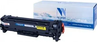 NV Print NV-43677 (аналог HP CE410X/CC530A)
