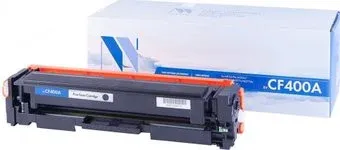 NV Print NV-CF400ABk