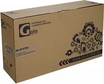 Gala-print GP-Q7570A (аналог HP Q7570A)