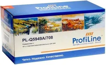 ProfiLine PL-Q5949A/708 (аналог HP Q5949A)
