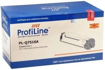 ProfiLine PL-Q7516A (аналог HP Q7516A)