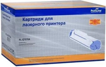 ProfiLine PL-Q7570A (аналог HP Q7570A)