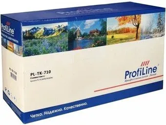 ProfiLine PL-TK-710 (аналог Kyocera TK-710)