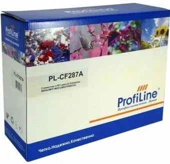 ProfiLine PL-CF287A (аналог HP CF287A)