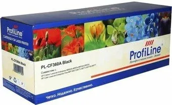 ProfiLine PL-CF360A (аналог HP CF360A)