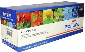 ProfiLine PL-CF361A (аналог HP CF361A)