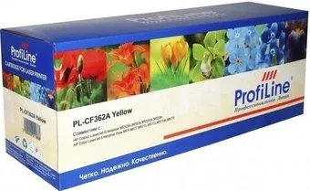 ProfiLine PL-CF362A (аналог HP CF362A)