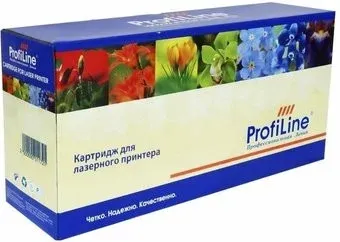 ProfiLine PL-CF400X (аналог HP 201X (CF400X))