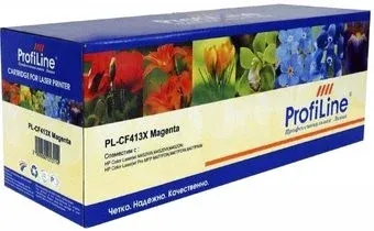 ProfiLine PL-CF413X (аналог HP CF413X)