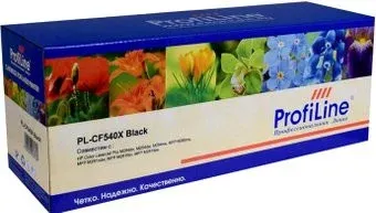 ProfiLine PL-CF540X-Bk (аналог HP CF540X)