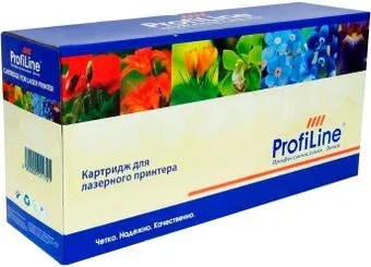 ProfiLine PL-CF542A-Y (аналог HP 203A CF542A)