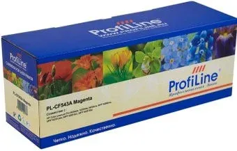 ProfiLine PL-CF543A-M (аналог HP CF543A)