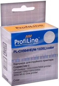 ProfiLine PL-CH564HE (аналог HP CH564HE)
