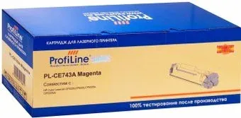 ProfiLine PL-CE743A-M (аналог HP 307A (CE743A))
