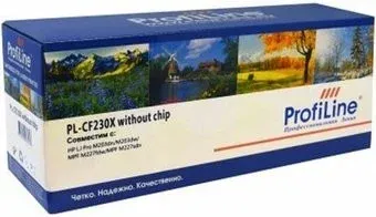 ProfiLine PL-CF230X (аналог HP CF230X)