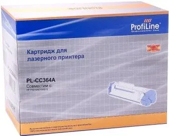 ProfiLine PL-CC364A (аналог HP CC364A)