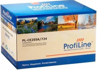 ProfiLine PL-CE255A/724 (аналог HP 5A (CE255A))