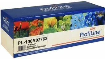 ProfiLine PL-106R02762 (аналог Xerox 106R02762)