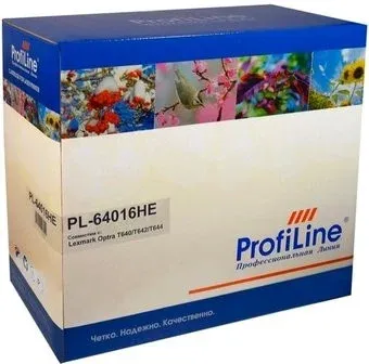 ProfiLine PL-64016HE (аналог Lexmark 64016HE)