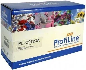 ProfiLine PL-C9723A-M (аналог HP C9723A)