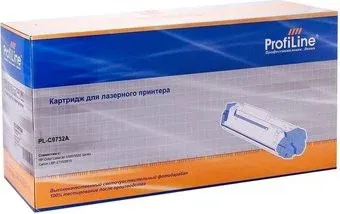 ProfiLine PL-C9732A-Y (аналог HP C9732A)