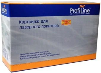 ProfiLine PL-045HC-С (аналог Canon 045HY)