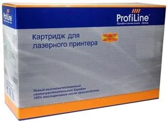 ProfiLine PL-045HY-Y (аналог Canon 045HY)
