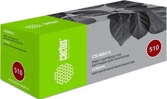 CACTUS CS-MS510 (аналог Lexmark MS510)