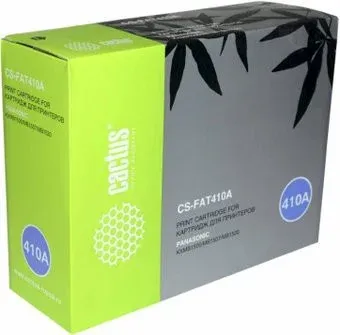CACTUS CS-FAT410A (аналог Panasonic KX-FAT410A)