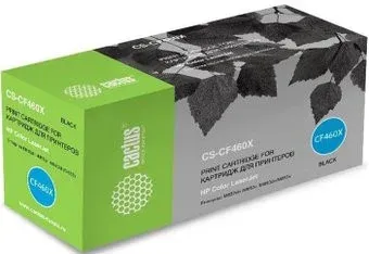 CACTUS CS-CF460X (аналог HP CF460X)